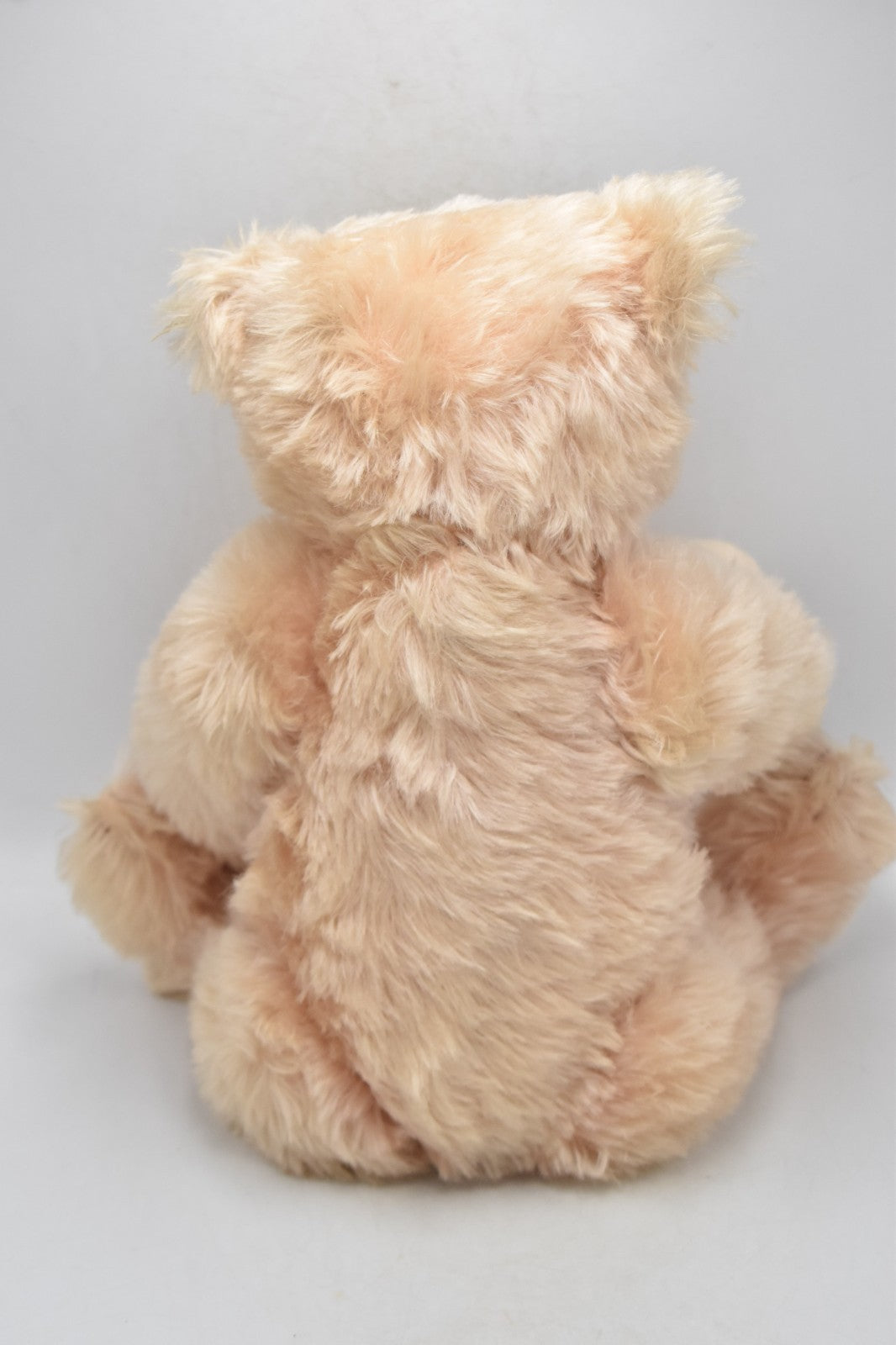 Steiff Teddy Rosé 1927 Replica – 407192 – Limited Edition Growler