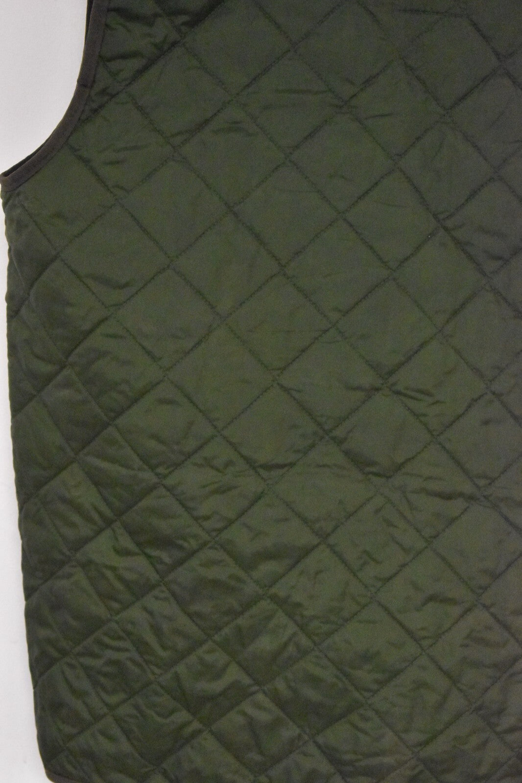British Army Cold Weather Liner Gilet for Combat Smock – 46" Chest