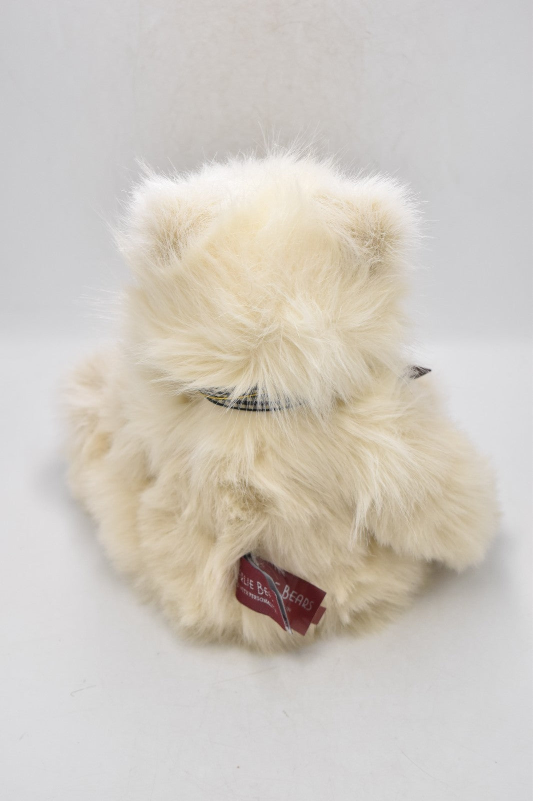 Charlie Bears Uncle Roy – Designed by Isabelle Lee – Retired – Tagged