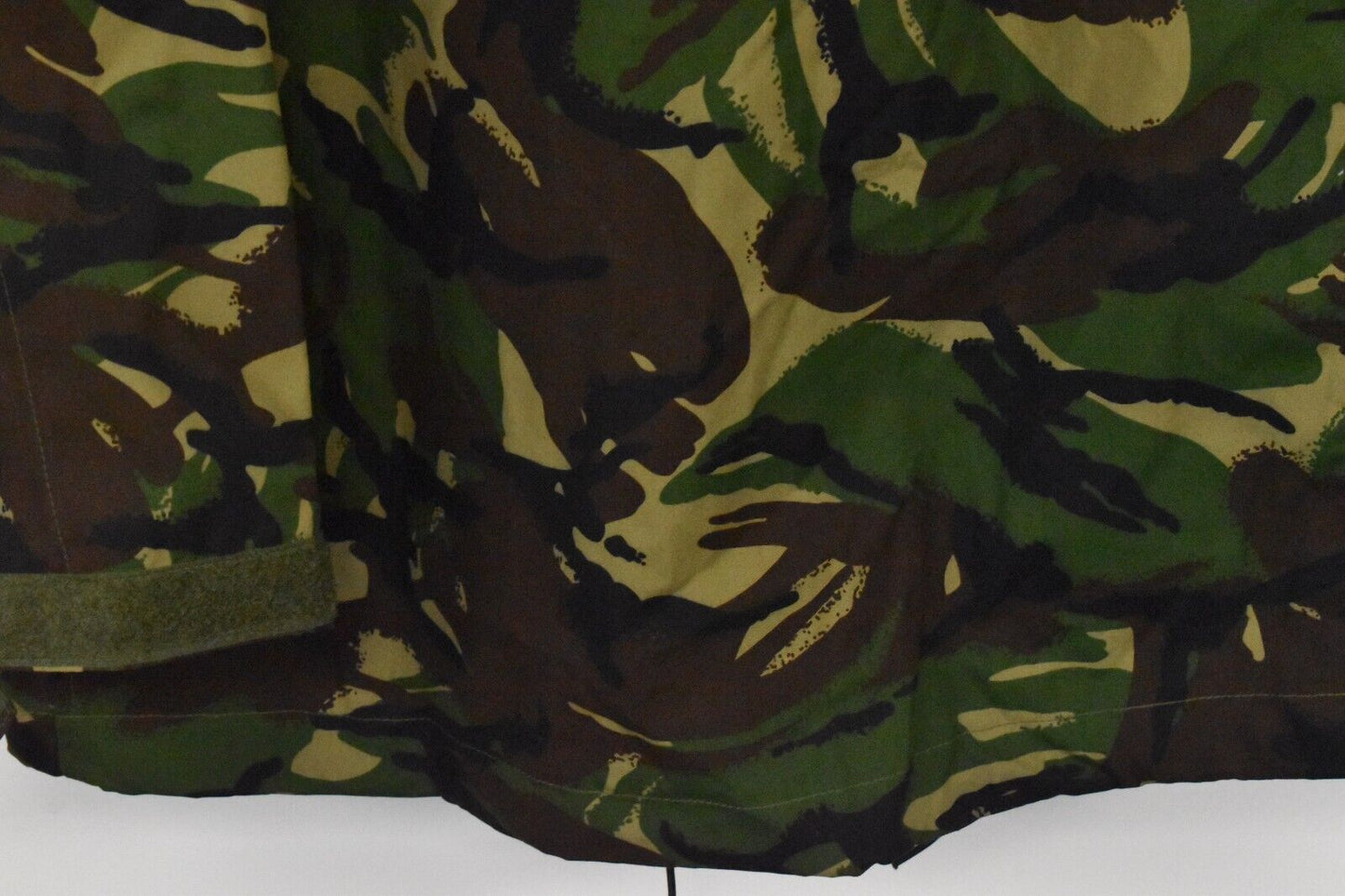 British Army Smock Combat Windproof Woodland DPM Jacket – Size 170/96 S2000
