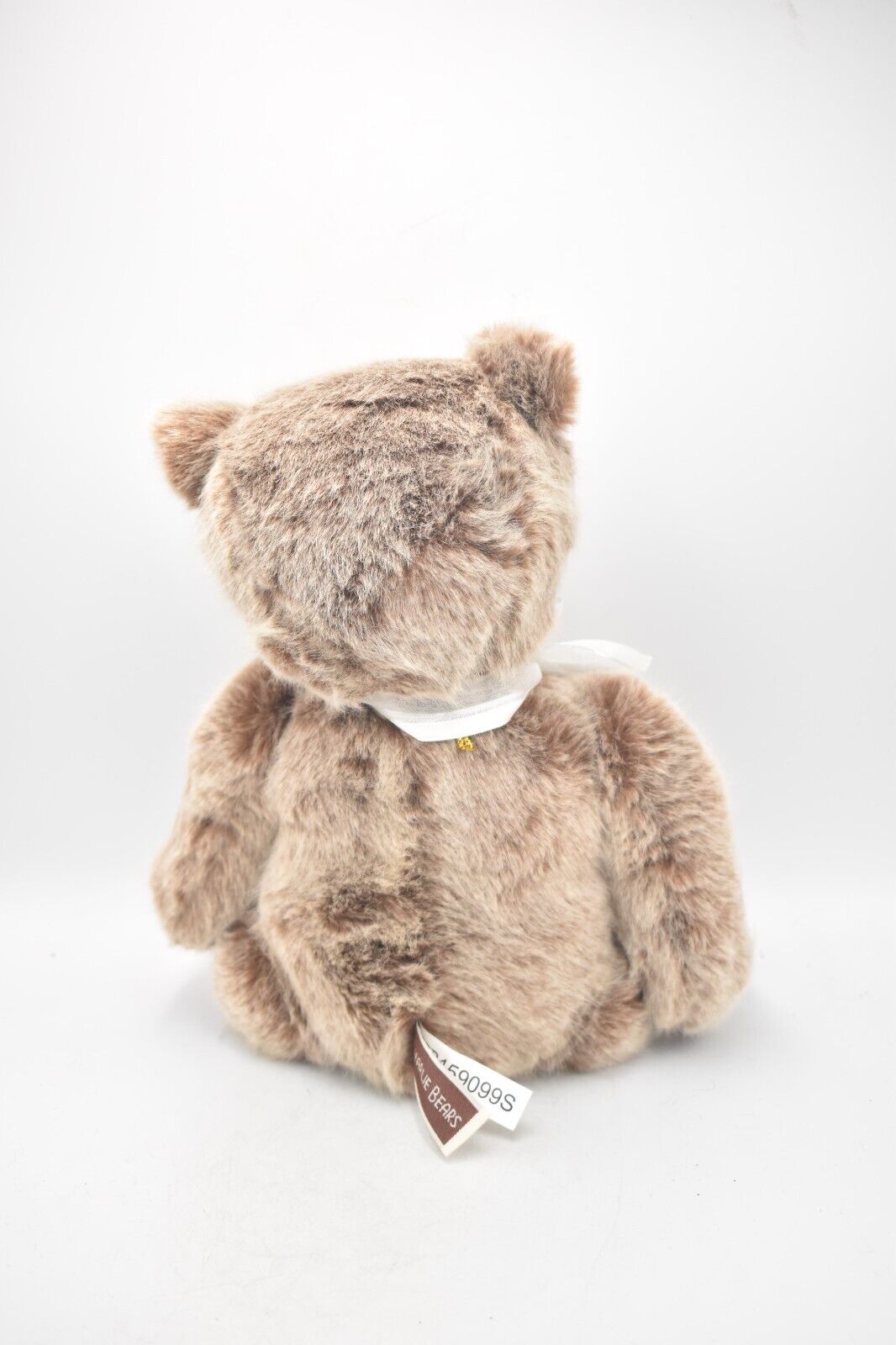 Charlie Bears Secrets Retired & Tagged Heather Lyell Designed