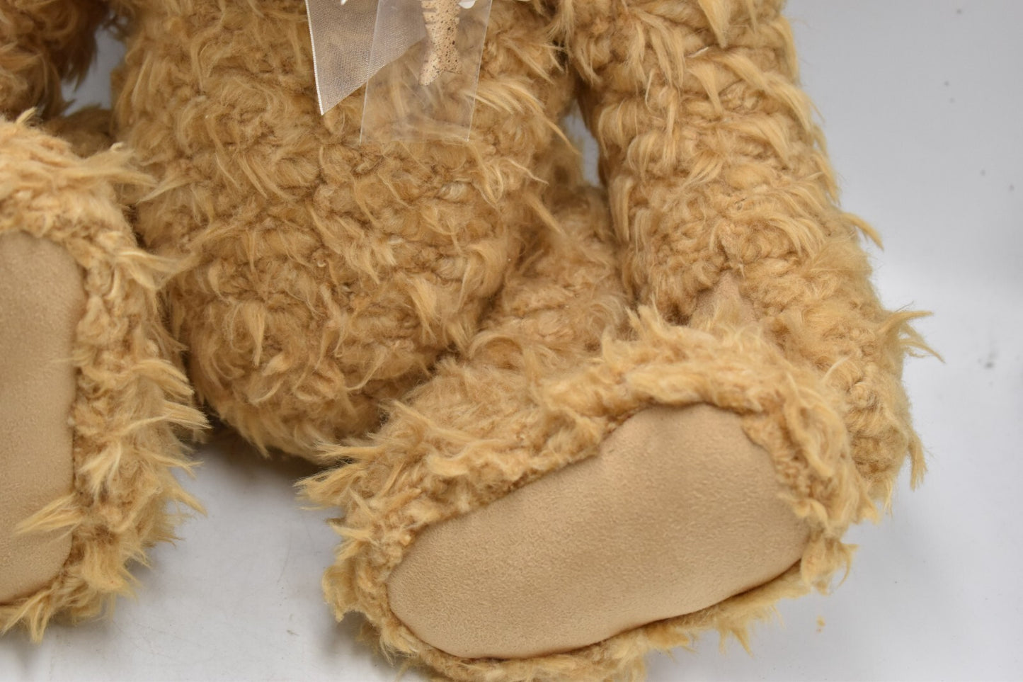 Charlie Bears Fish Retired & Tagged – Isabelle Lee Designed