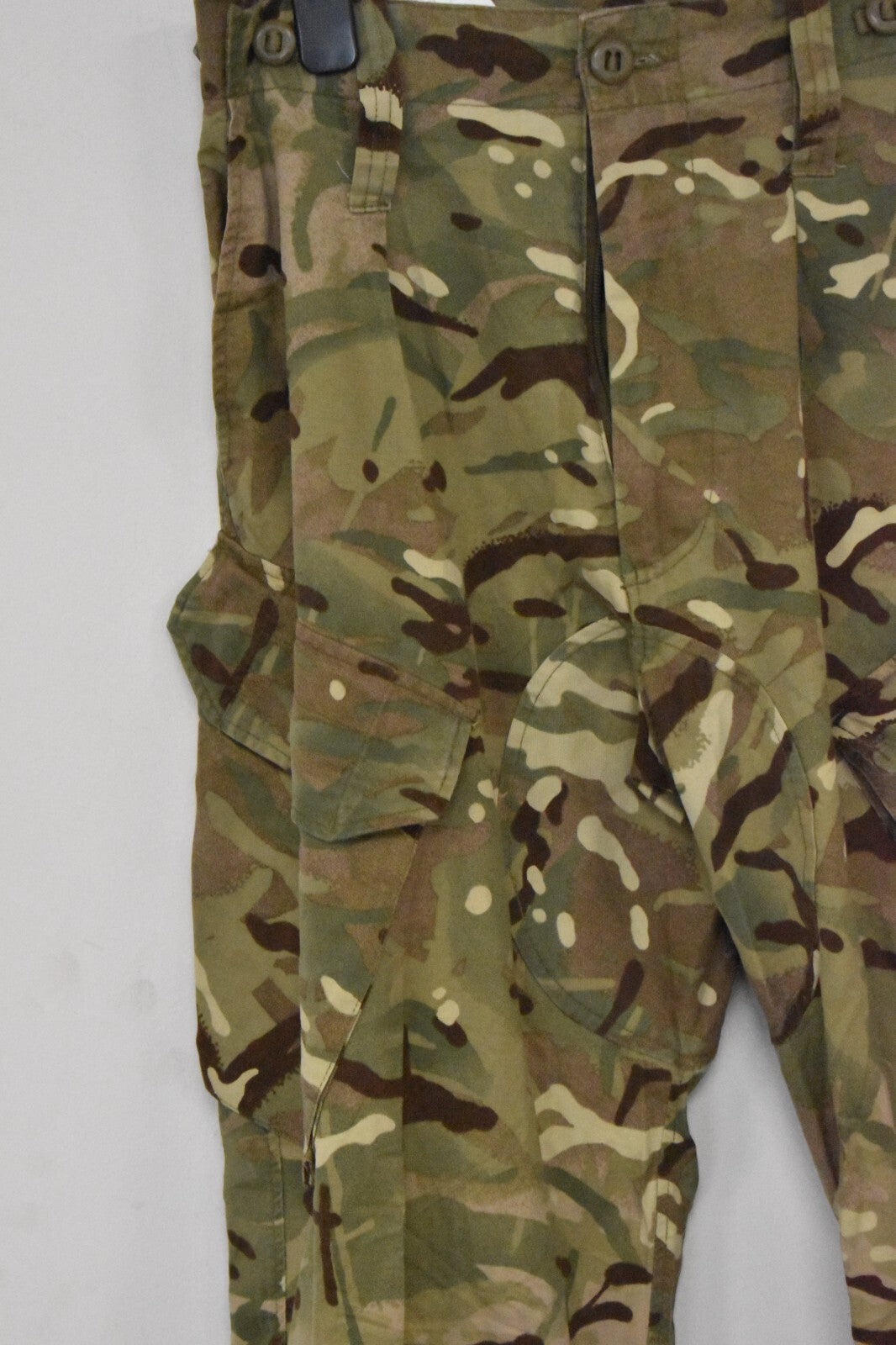 British Army MTP Warm Weather Combat Trousers – Size 85/84/100