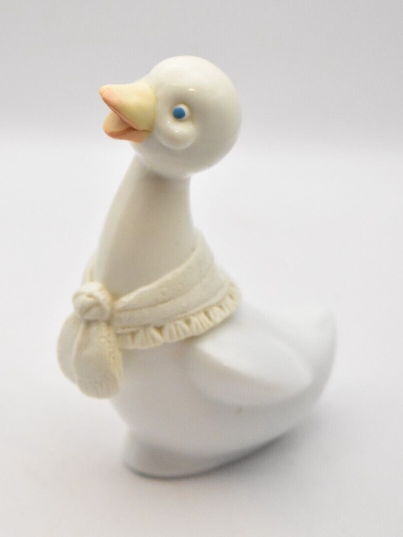 Vintage Avon Sweet Honesty Eau de Cologne Mother Goose Perfume