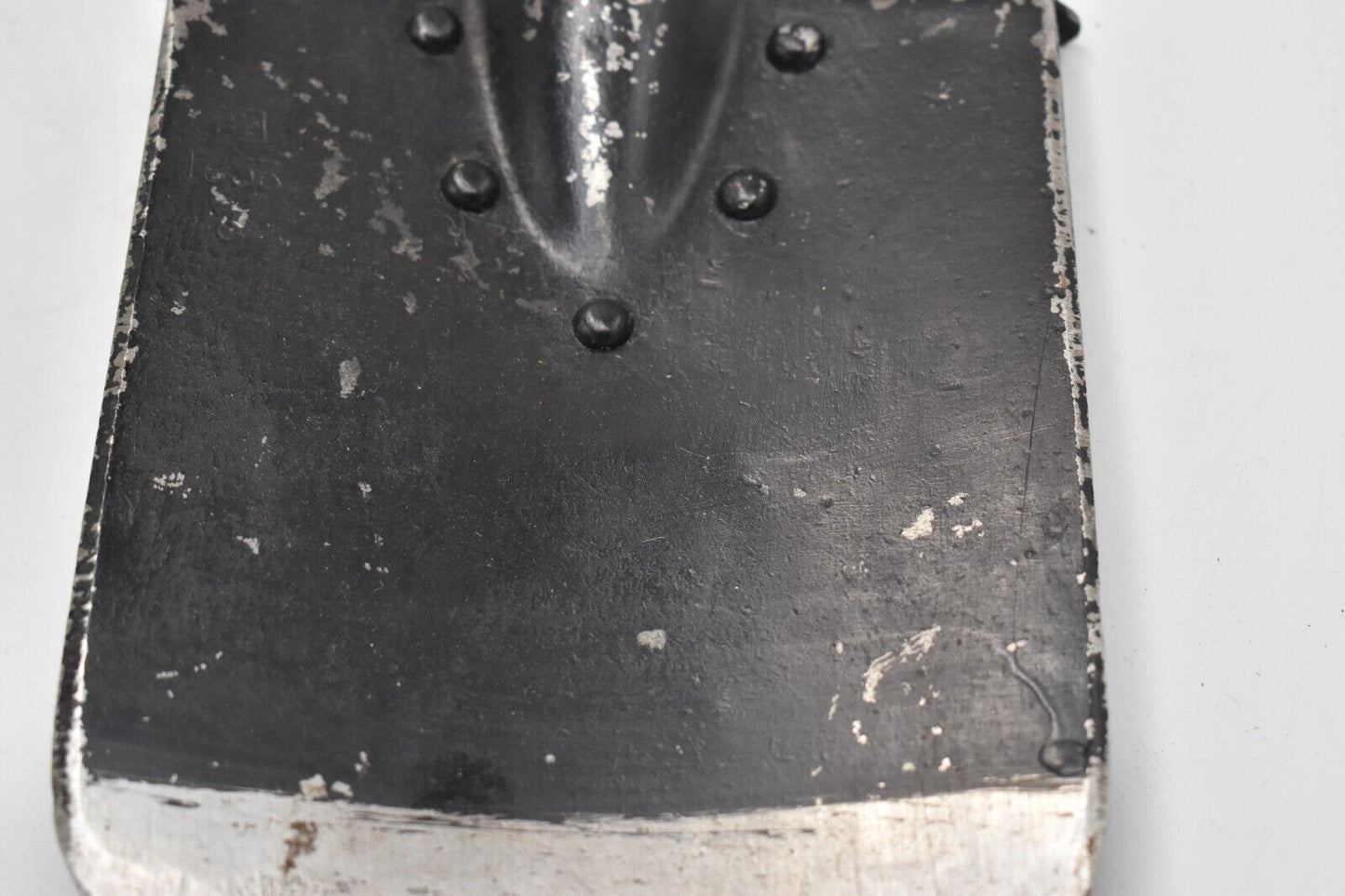 Russian Soviet USSR Army Cold War 1953 Entrenching Tool Shovel