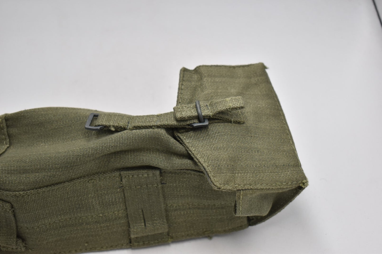 British Army 44 Pattern Left Hand Ammunition Pouch