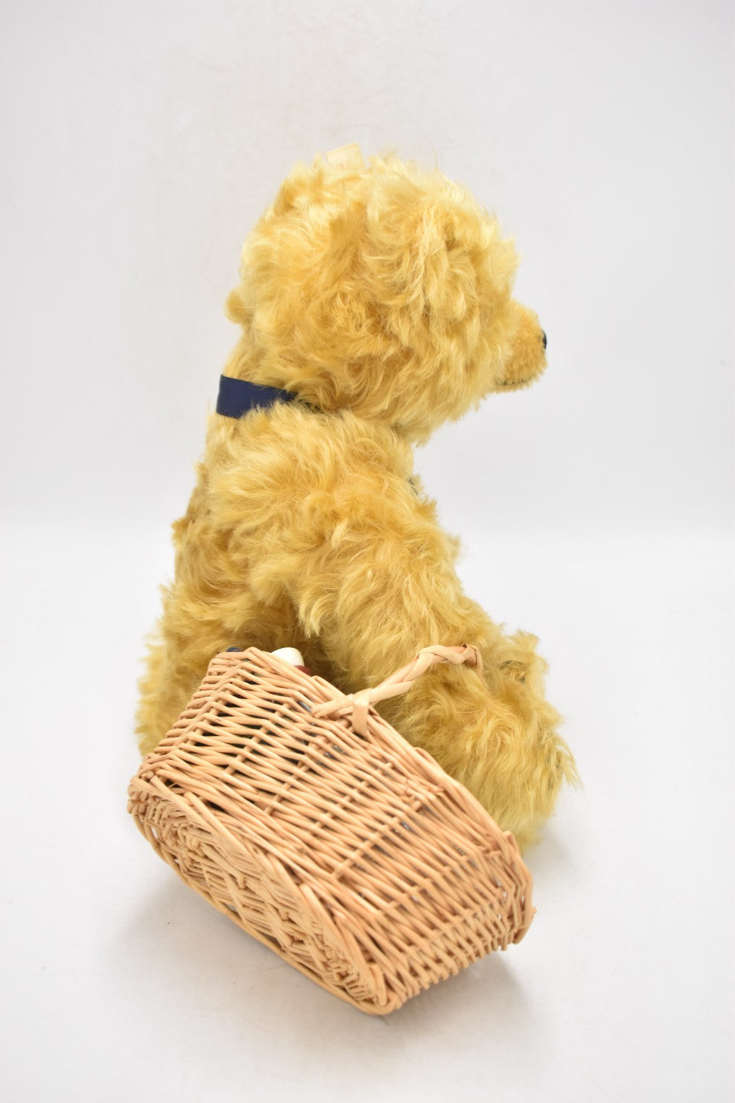Steiff Millennium 2000 Teddy Bear 420184 Limited Edition – 32cm