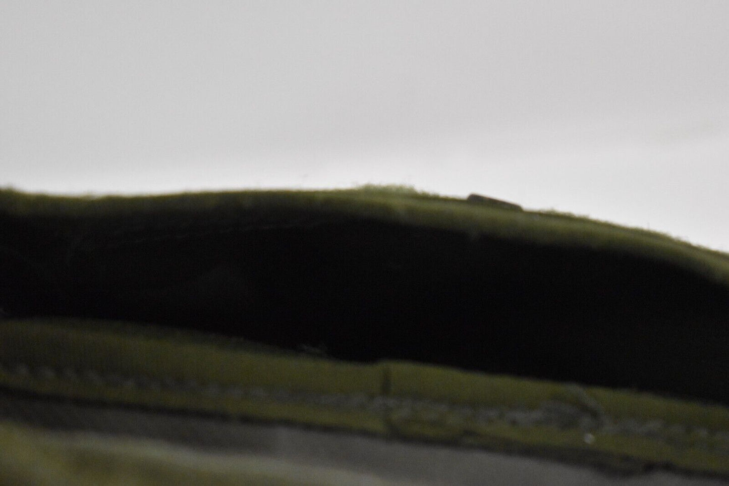 British Army Kipling Radio Bag Carrier – DPM Bergen Side Pouch