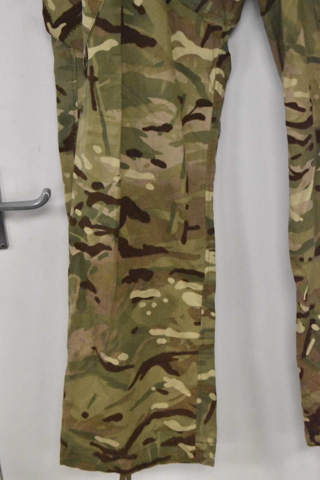 British Army MTP Warm Weather Combat Trousers – Size 85/84/100