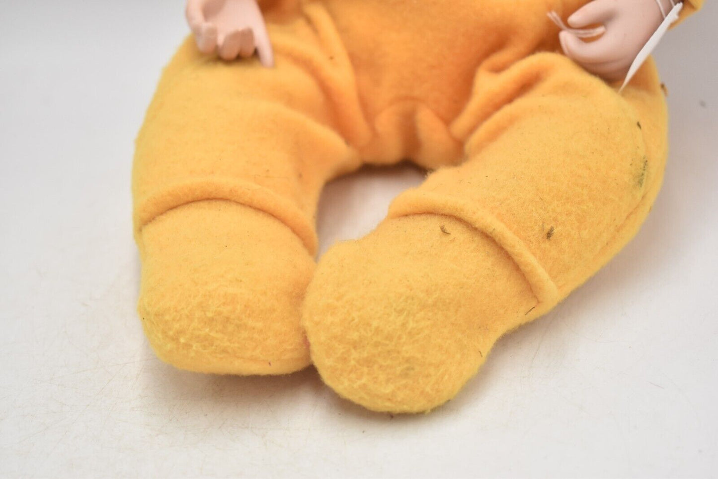 Vintage Ashton Drake Porcelain Doll – "You Need a Hug" – Retired Winnie the Pooh