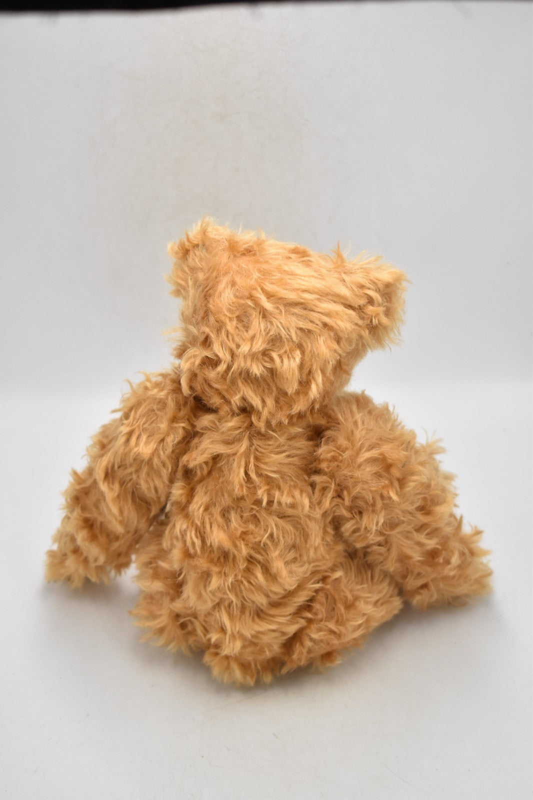 Steiff PB 28 1904 Replica Teddy Bear 404115 – Limited Edition 4589/7000