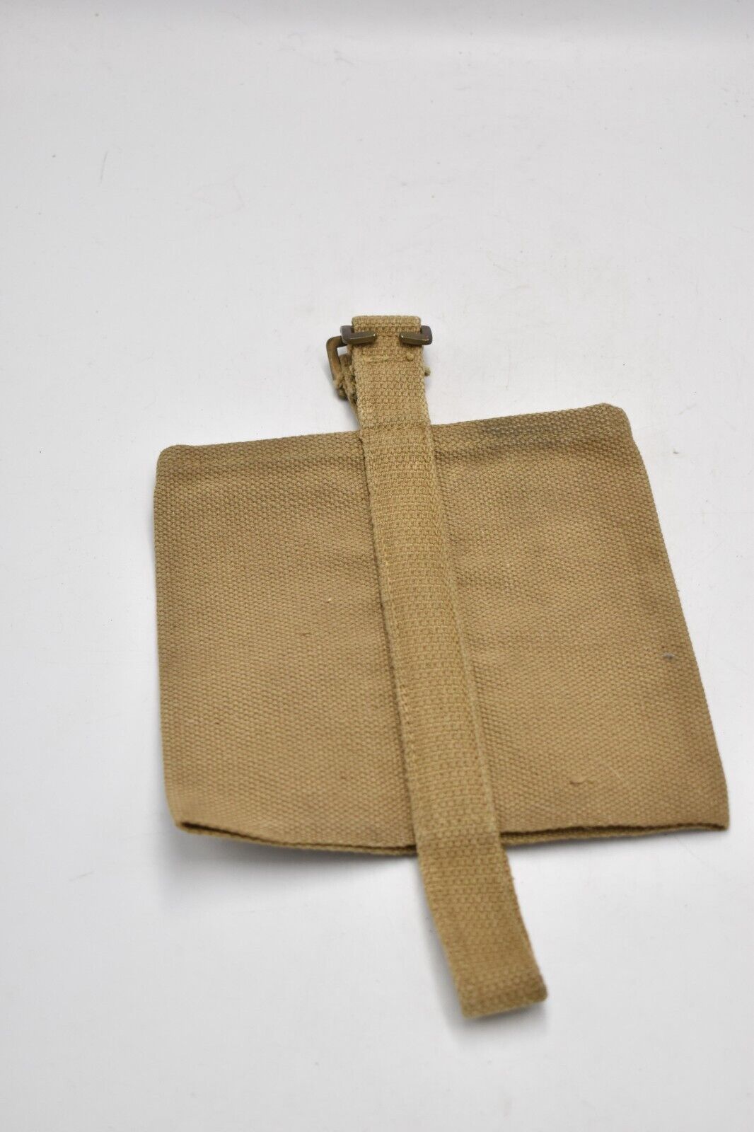 British Army WWII 37 Pattern Water Bottle Carrier – Dated 1942 – MW&S Ltd