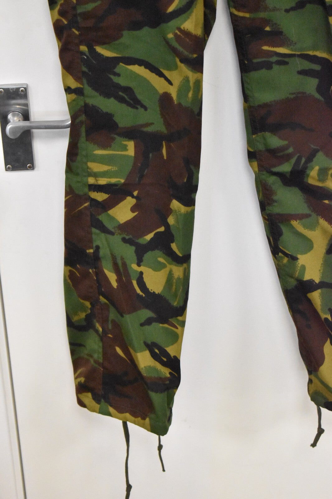 British Army Tropical DPM Jungle Combat Trousers 80/76/92