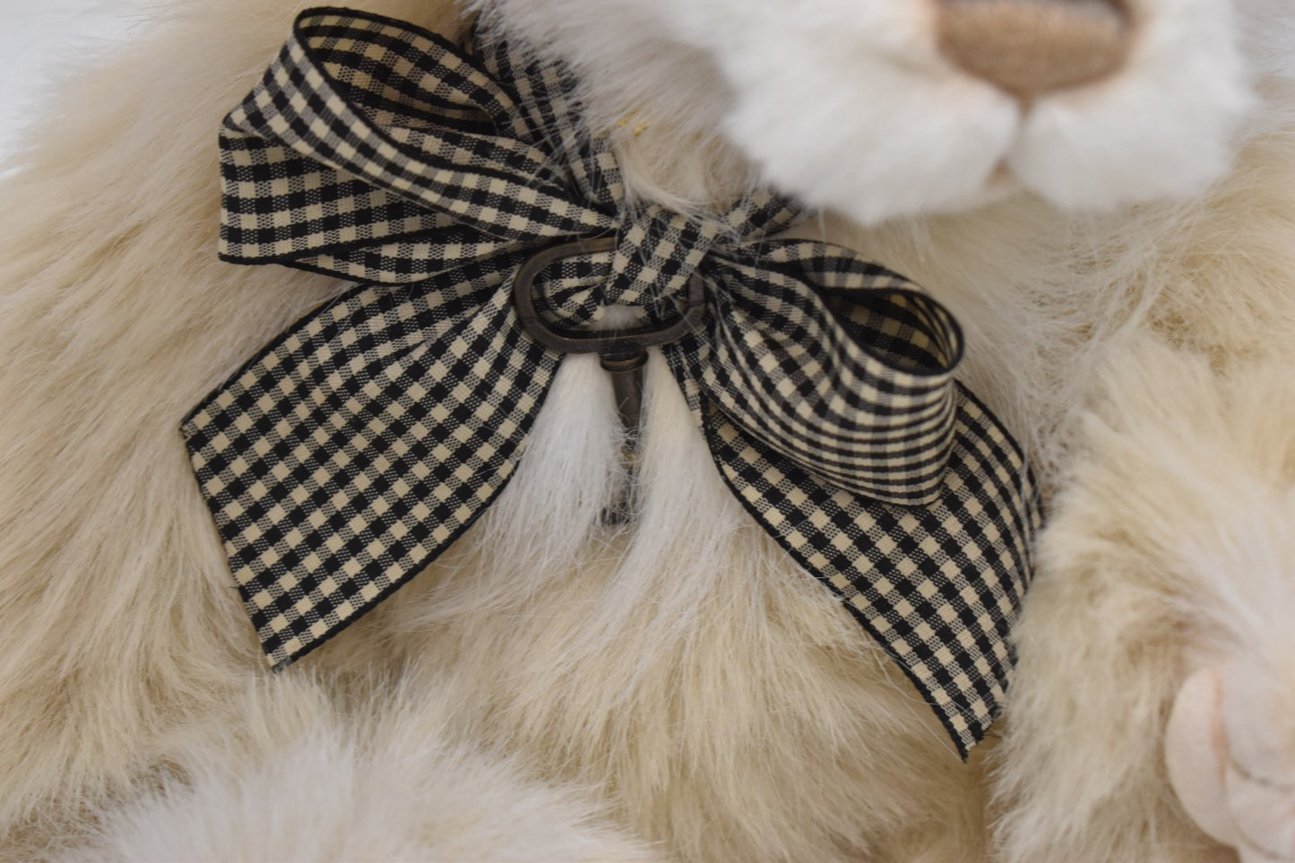 Charlie Bears Uncle Roy – Designed by Isabelle Lee – Retired – Tagged
