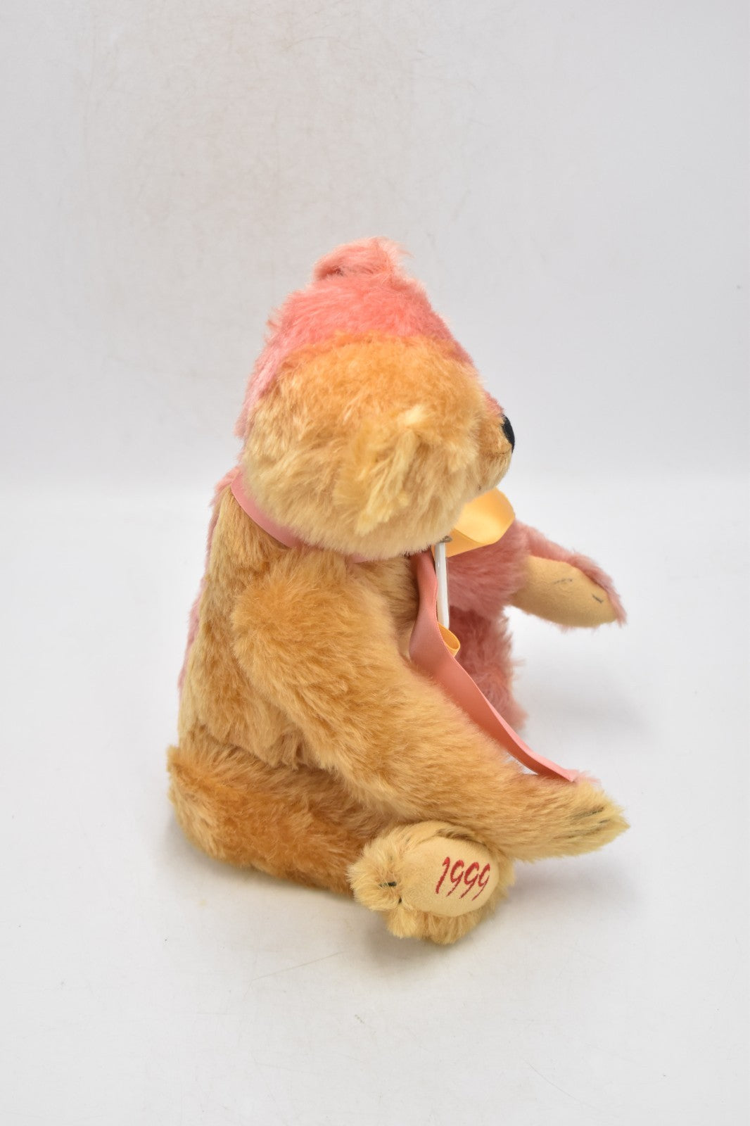 Steiff Millennium 2000 Teddy Bear 420184 Limited Edition – 32cm