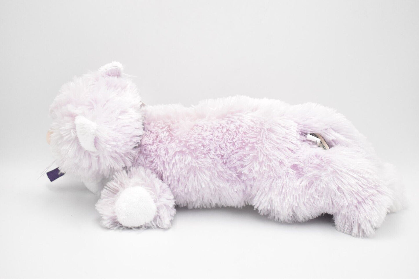 Boyds Bears Taffy Cat – Retired & Tagged Plush Soft Toy
