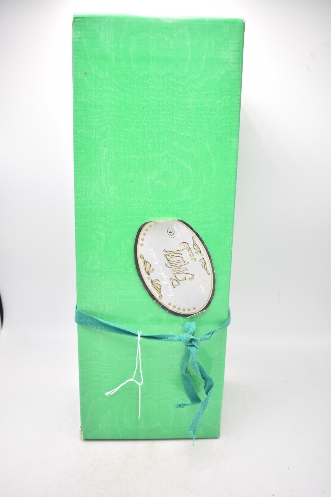 Vintage D'Anton Jos Phillippa Lifelike Expressions Doll – Retired & Boxed (36cm)