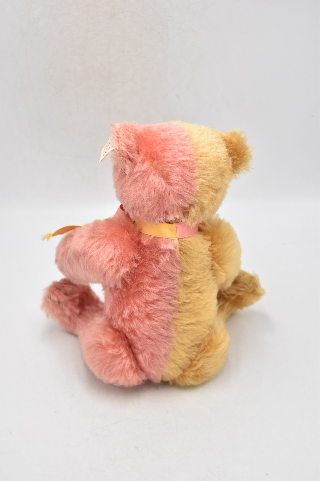 Steiff Millennium 2000 Teddy Bear 420184 Limited Edition – 32cm