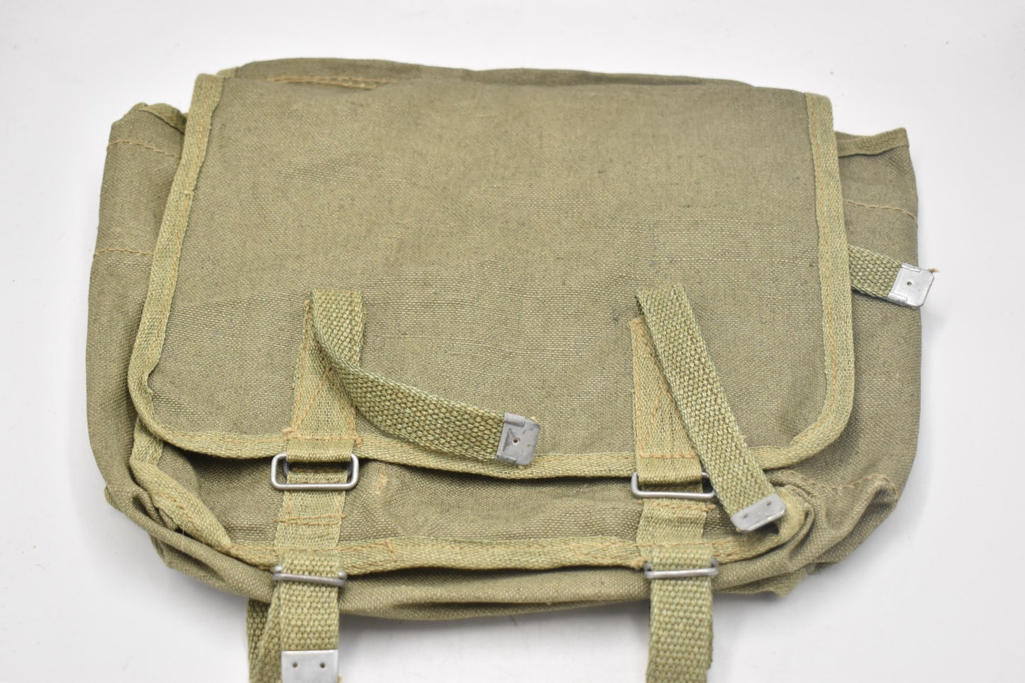 Polish Army 1980s Mess Bag / Haversack