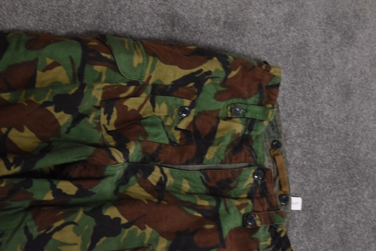 British Army 68 Pattern Combat Trousers – W30" L30"