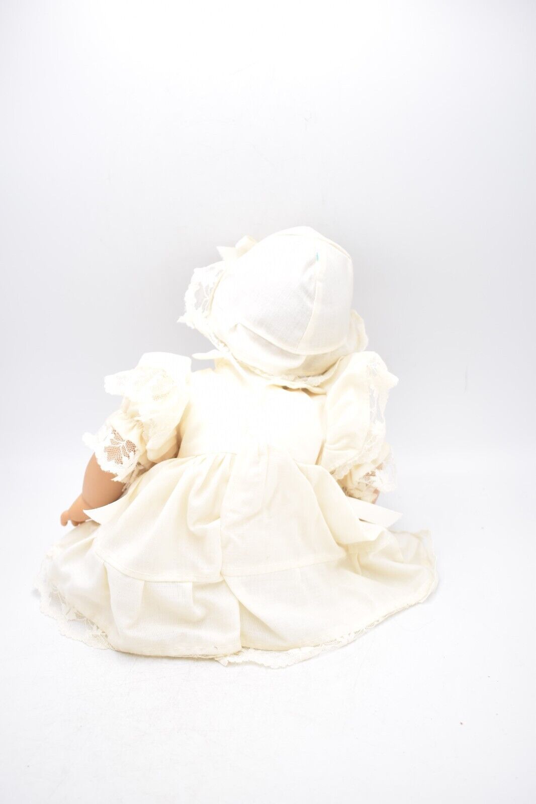 Vintage D'Anton Jos Phillippa Lifelike Expressions Doll – Retired & Boxed (36cm)