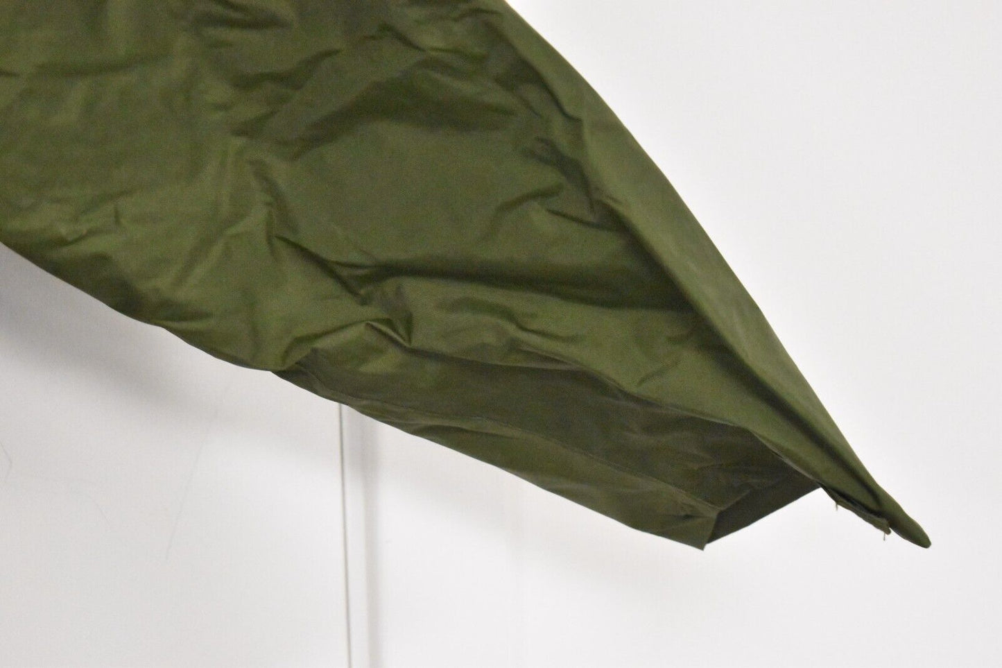 British Army/RAF Olive Green Foul Weather Waterproof Jacket – Size 160/80
