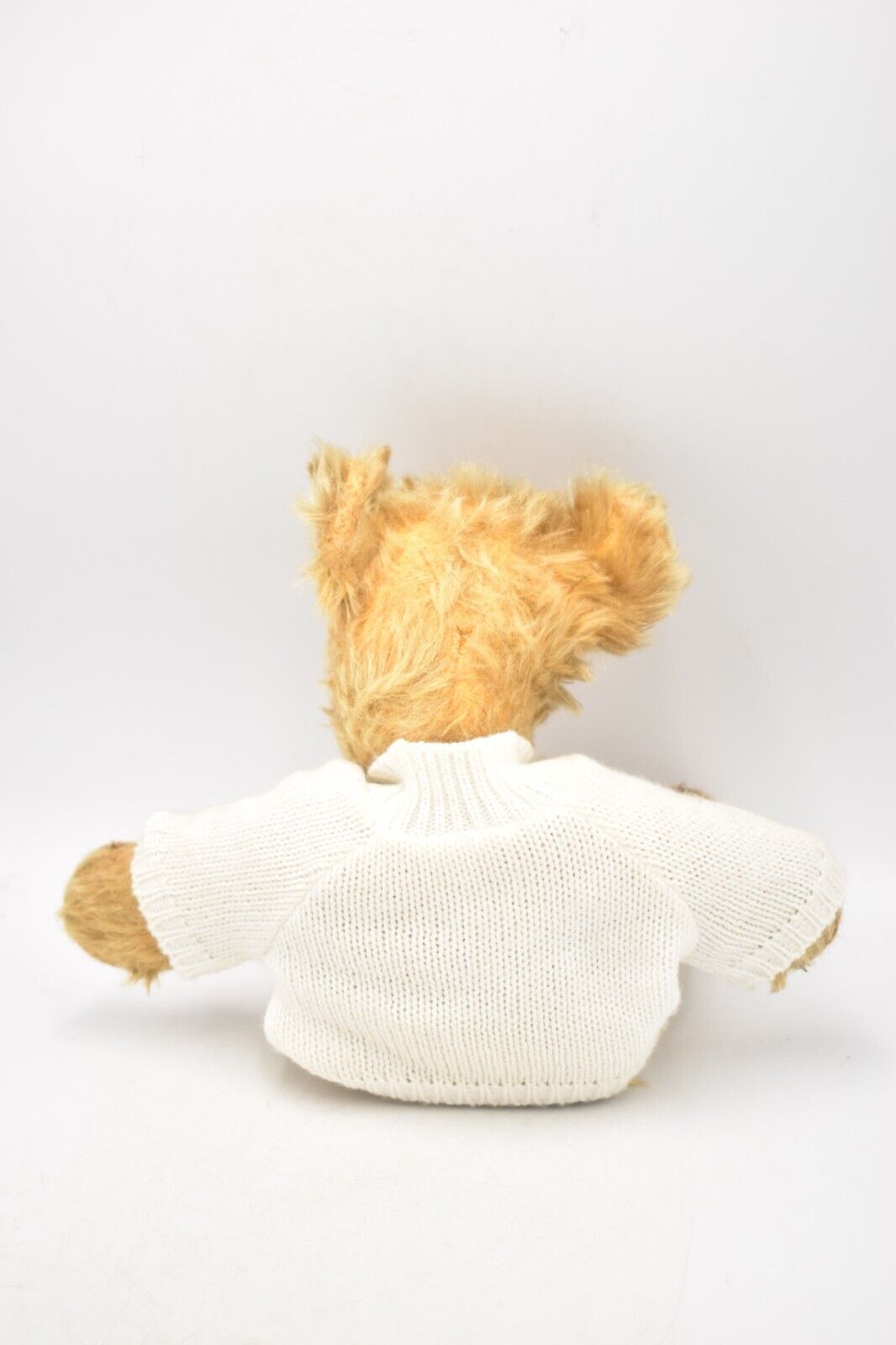 Vintage 1930's English Mohair Teddy Bear