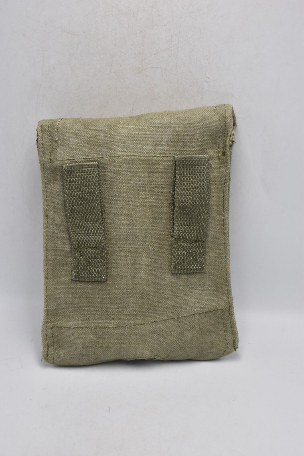 Vintage 1970s Polish Army Entrenching Tool & Cover