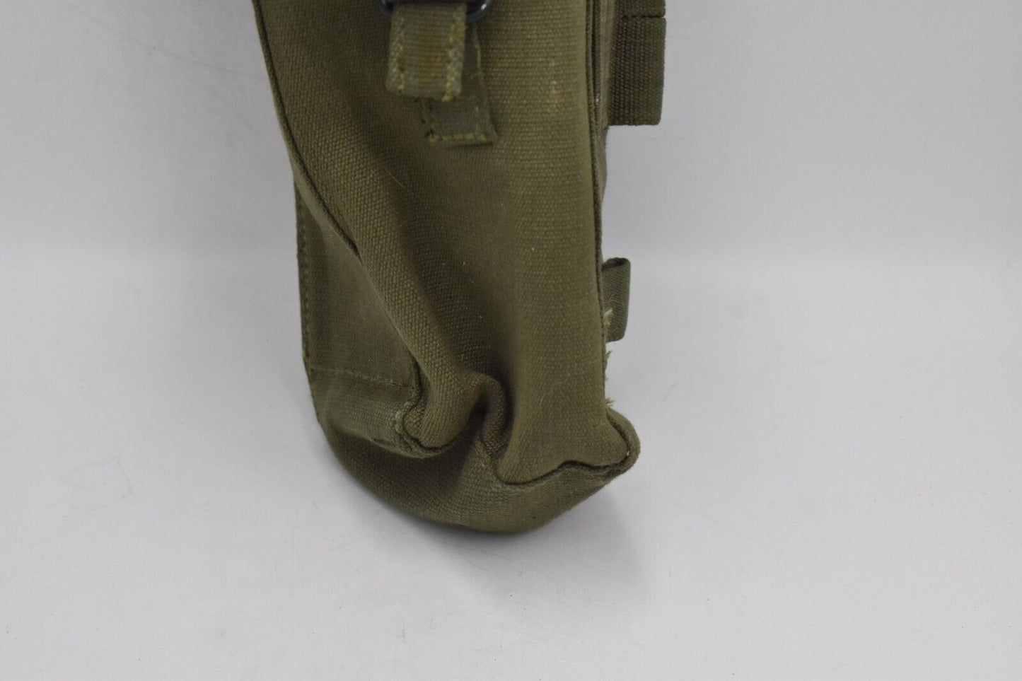 British Army 58 Pattern Left Hand Ammunition Pouch – Dated 1987