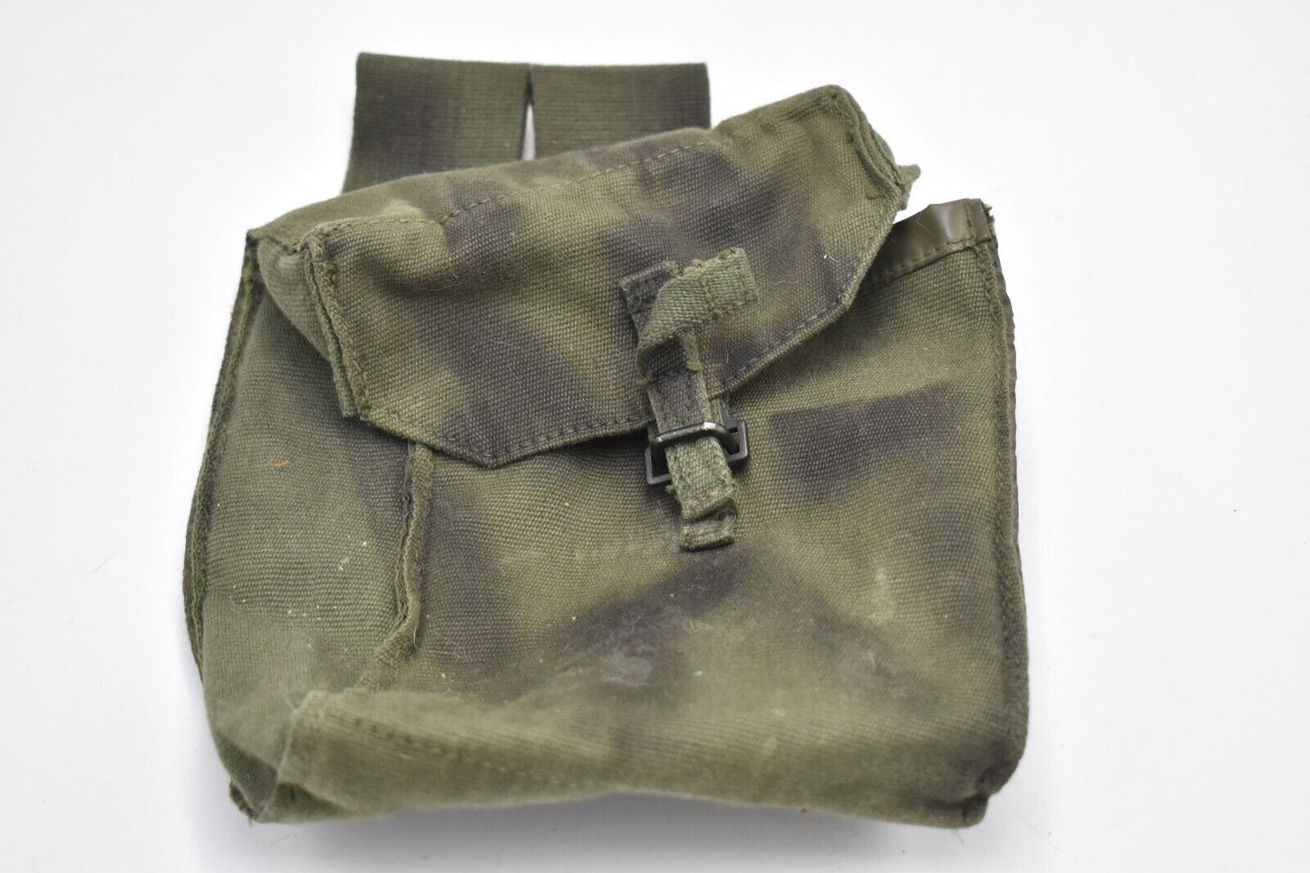 British Army 1958 58 Pattern SAS SBS Escape Ration Pouch