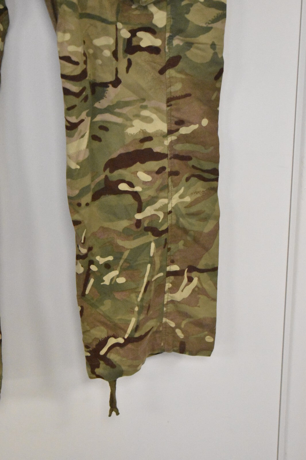 British Army MTP Warm Weather Combat Trousers – Size 85/84/100
