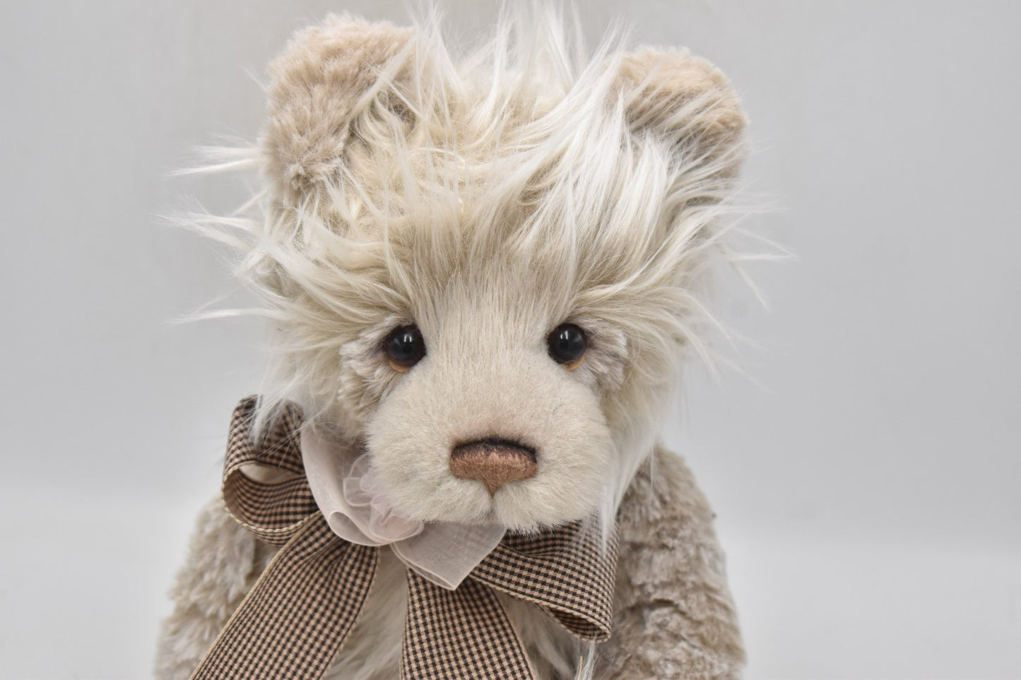 Charlie Bears Magda – Isabelle Lee Design – Retired – Tagged