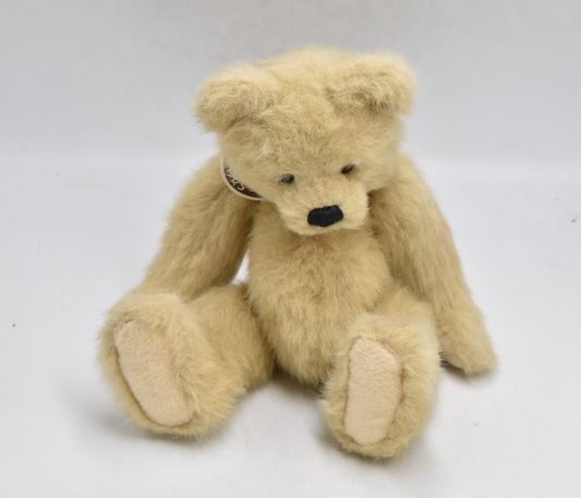 Charlie Bears Joshua Retired & Tagged