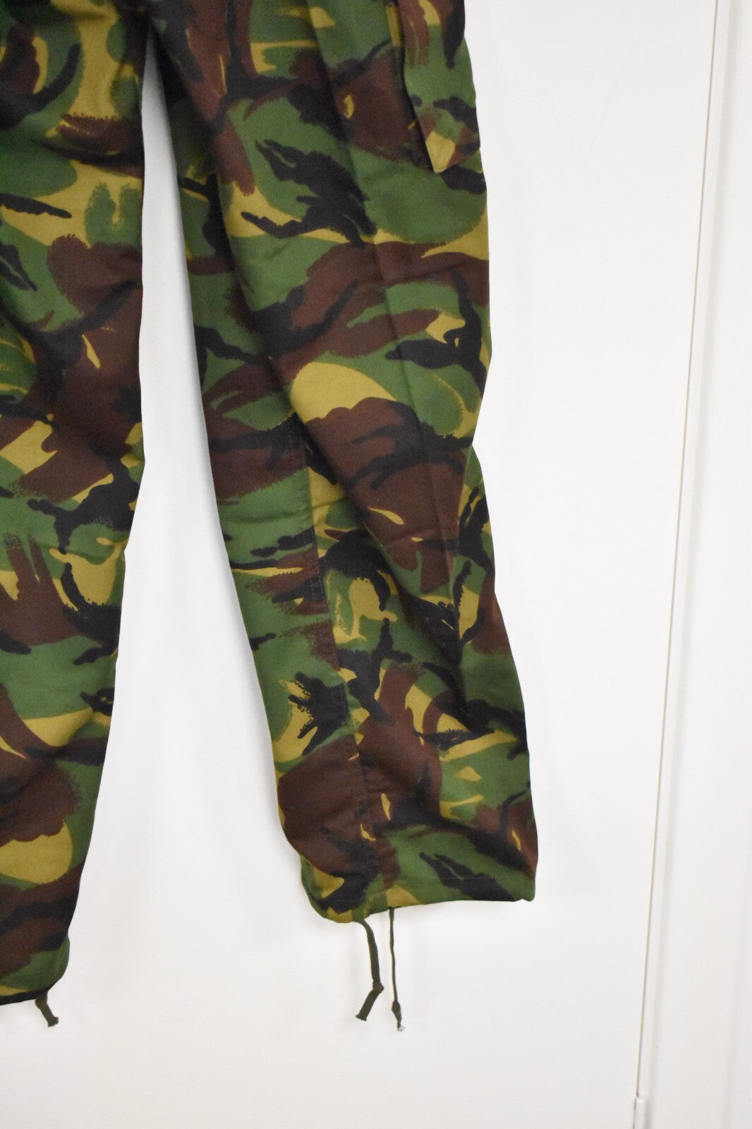 British Army Tropical DPM Jungle Combat Trousers 80/76/92