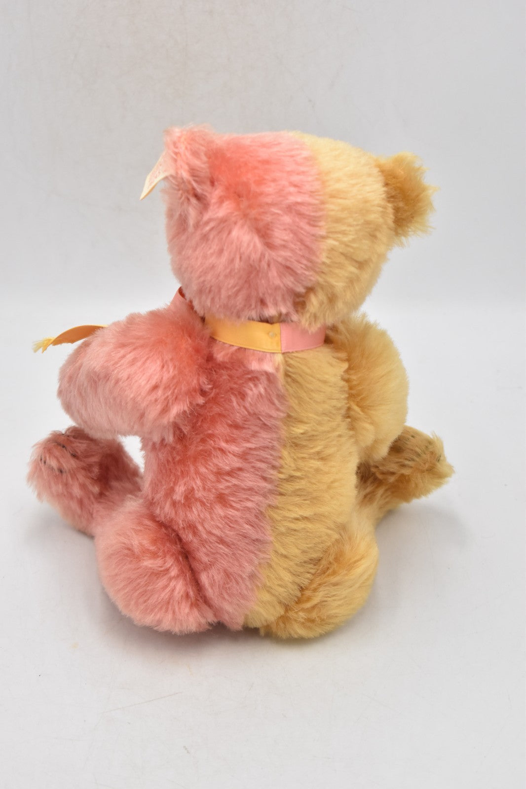 Steiff Millennium 2000 Teddy Bear 420184 Limited Edition – 32cm