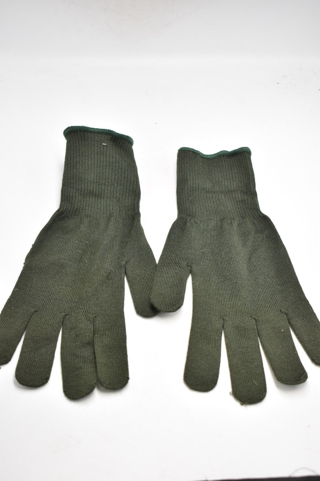 British Army Combat Grip Gloves ARAMID Contact Gripper Size 10–11 Tactical