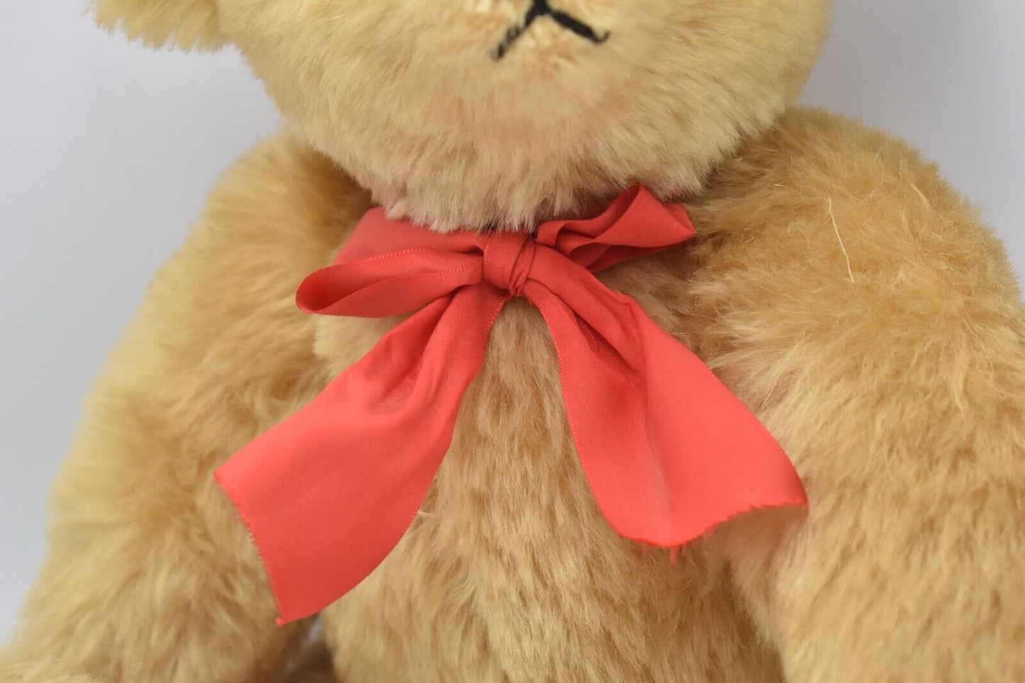 Steiff Classic 1909 Replica Teddy Bear 406256 – Retired & Tagged