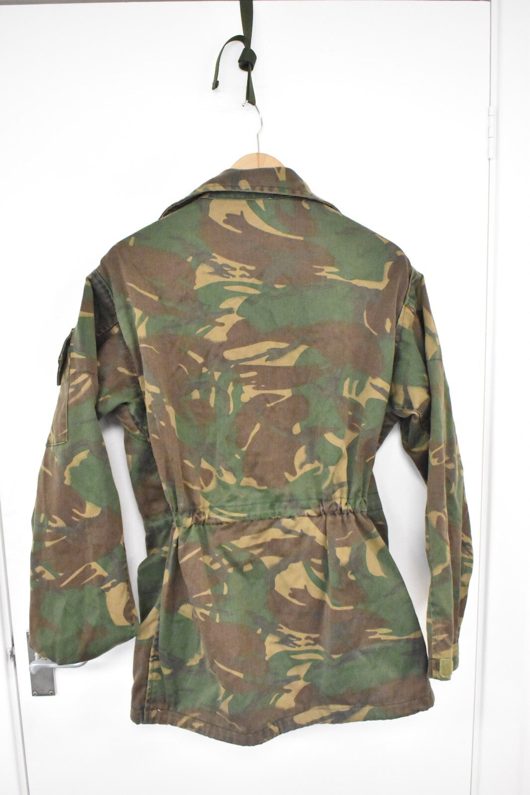 British Army 94 Pattern Private Purchase Combat Jacket – Chest 42" – Vintage DPM