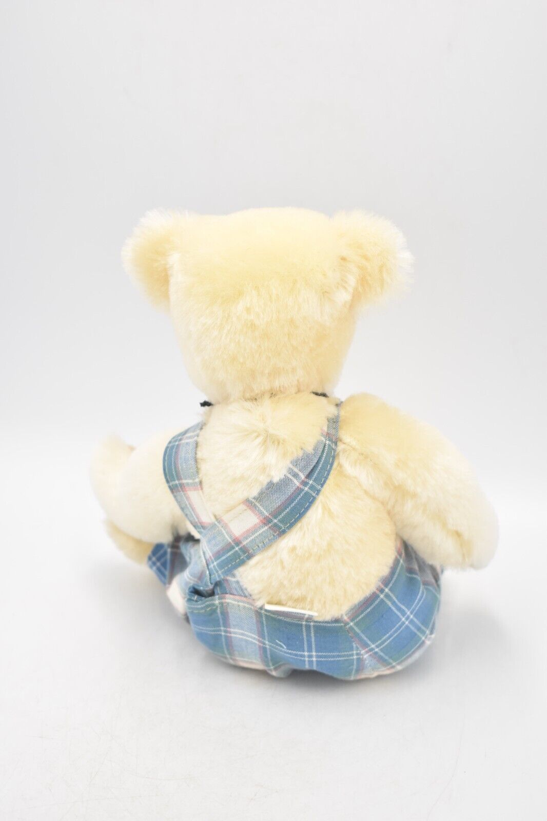 Deans Rag Book Co Teddy Telford – Limited Edition Mohair Bear – Retired & Tagged