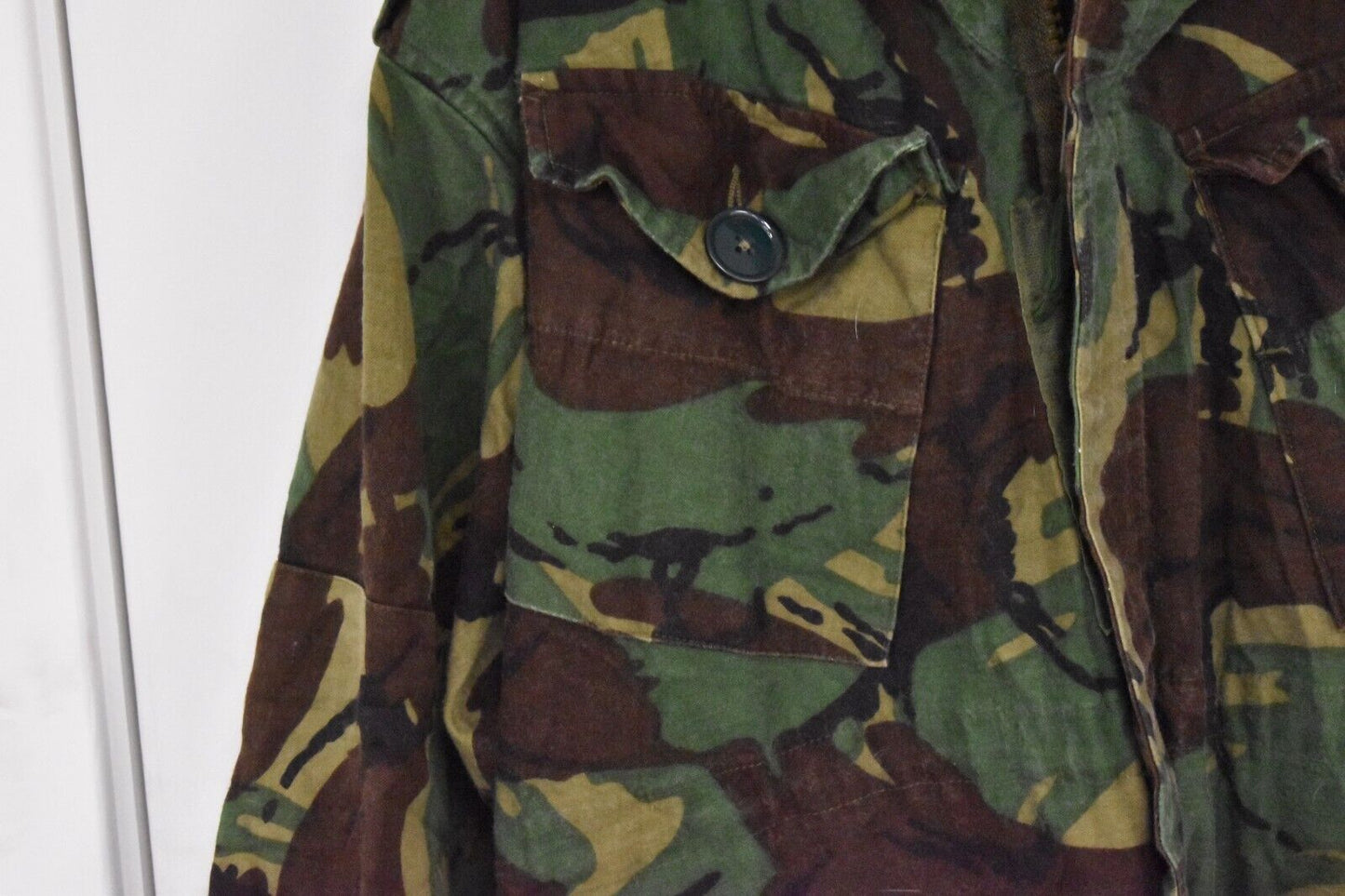 British Army Falklands Cold Weather Parka Jacket – Size 170/104