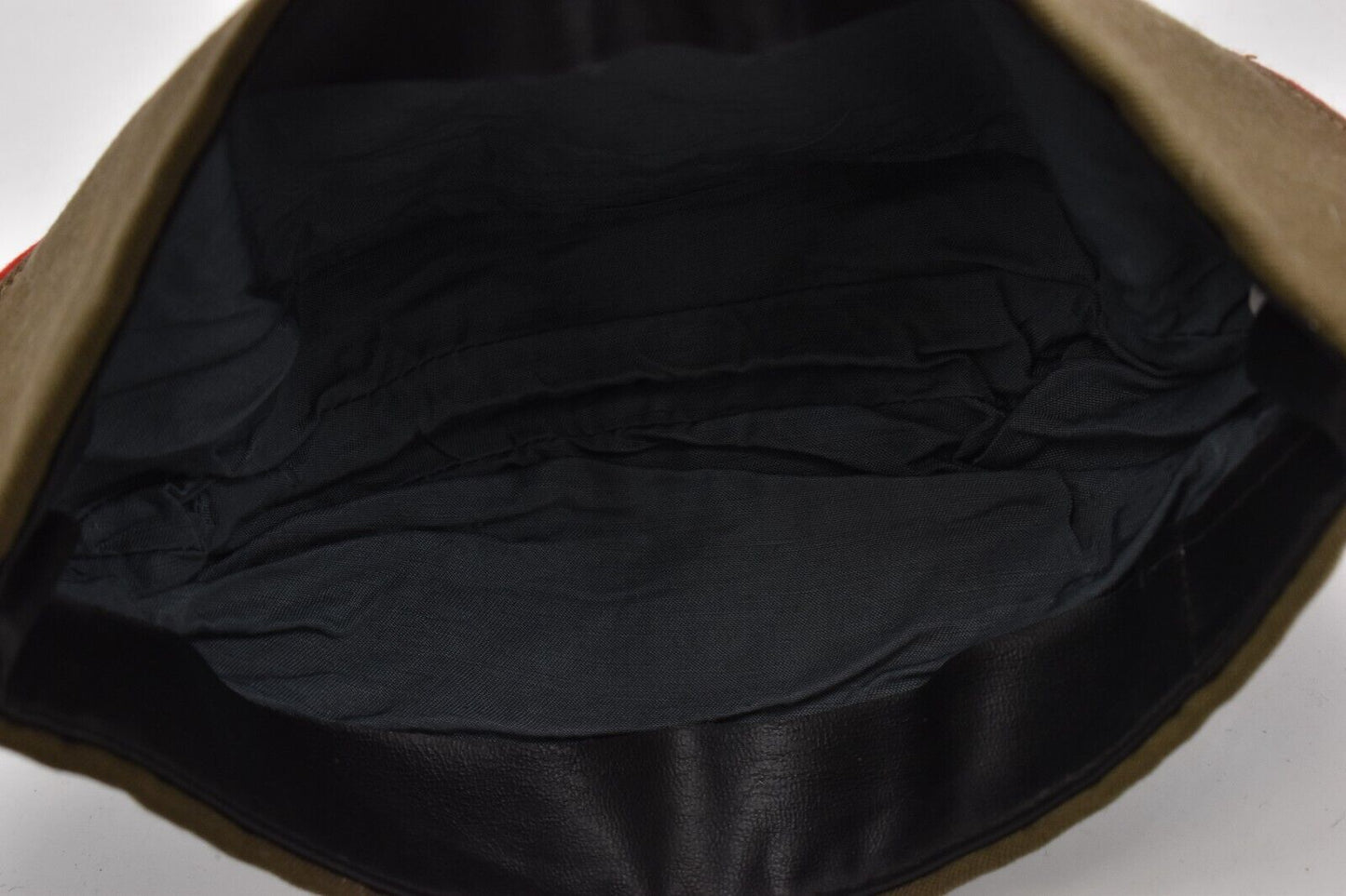 USSR Russian Army Officer Garrison Cap – Size 58, with Badge
