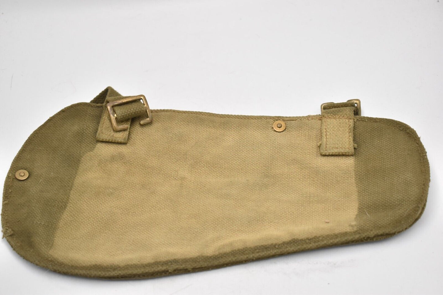 British Army WWII 1937 Pattern Entrenching Tool Carrier