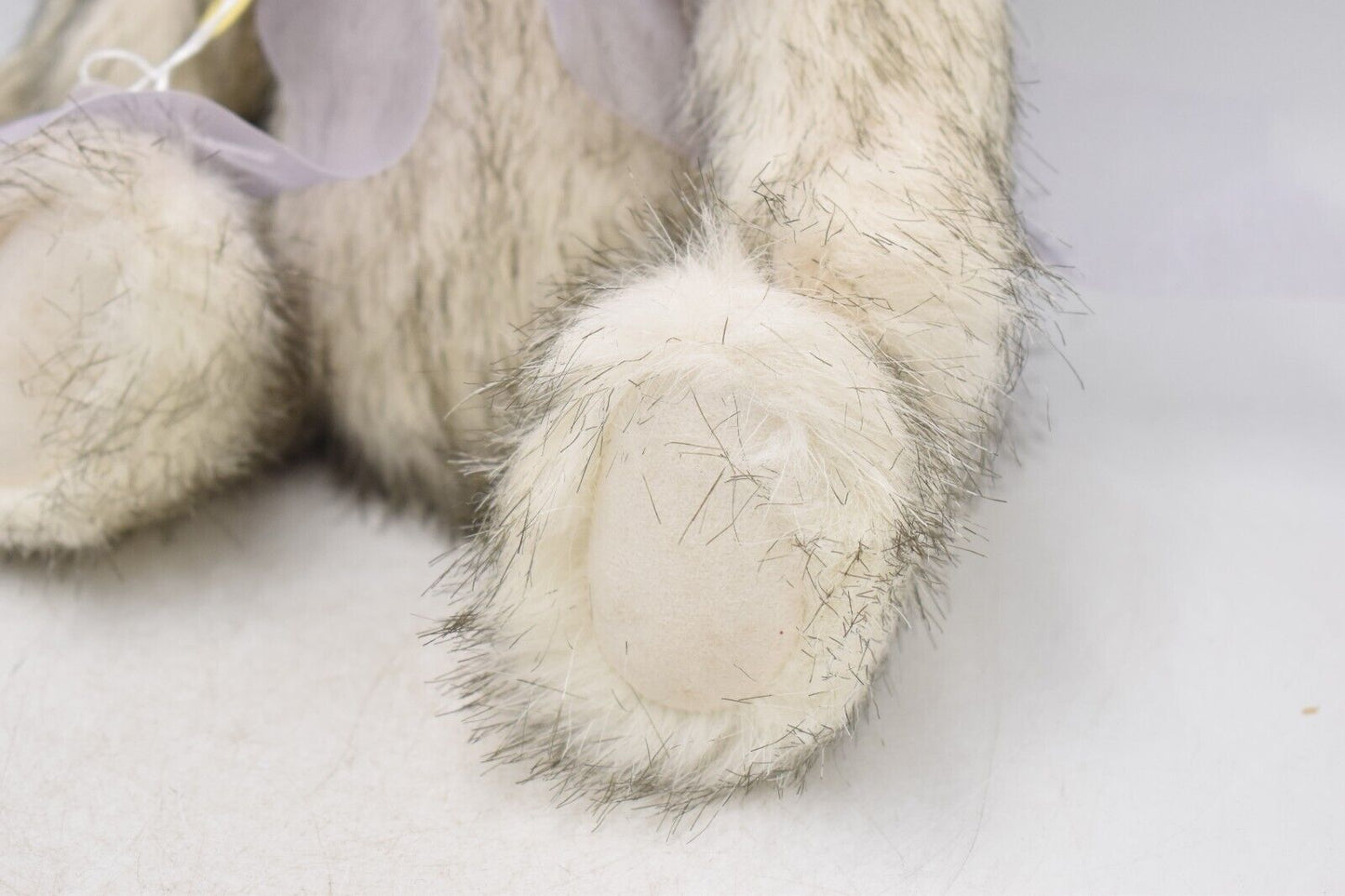 Charlie Bears Molly Retired & Tagged – Designed by Heather Lyell
