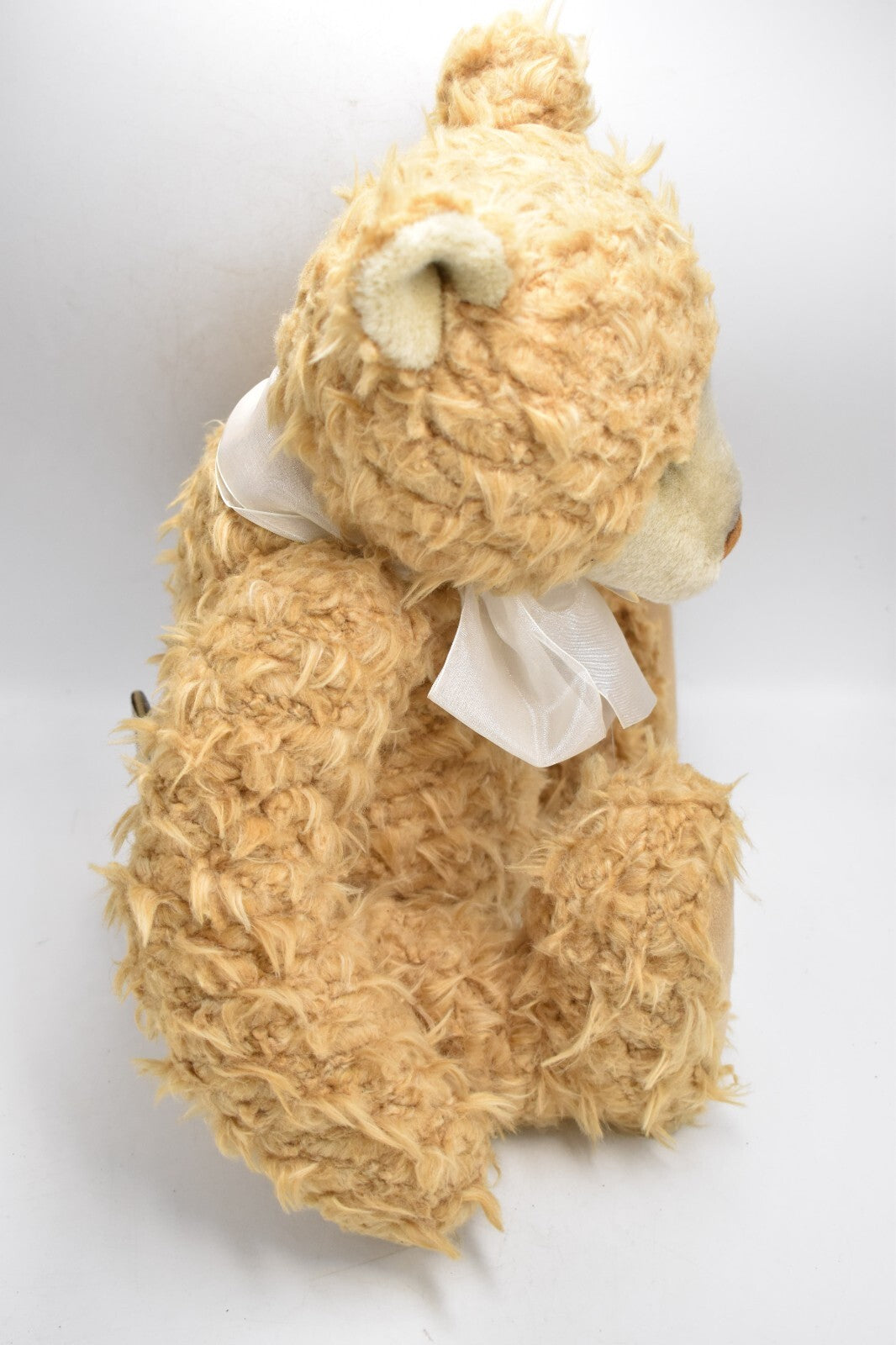 Charlie Bears Fish Retired & Tagged – Isabelle Lee Designed