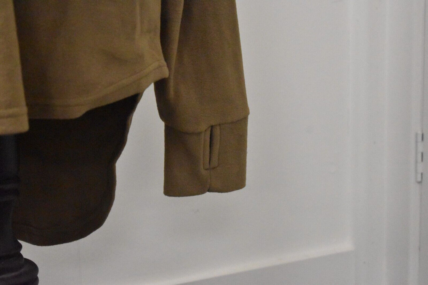 British Army Thermal Combat Undershirt – Light Olive Norgie – Size 170/90