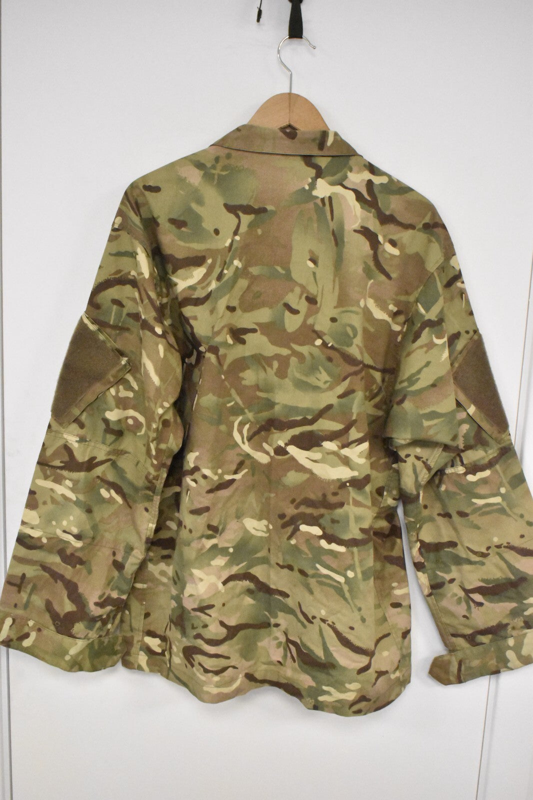 British Army MTP Temperate Combat Jacket/Shirt – Size 180/104 (Chest 40–42")
