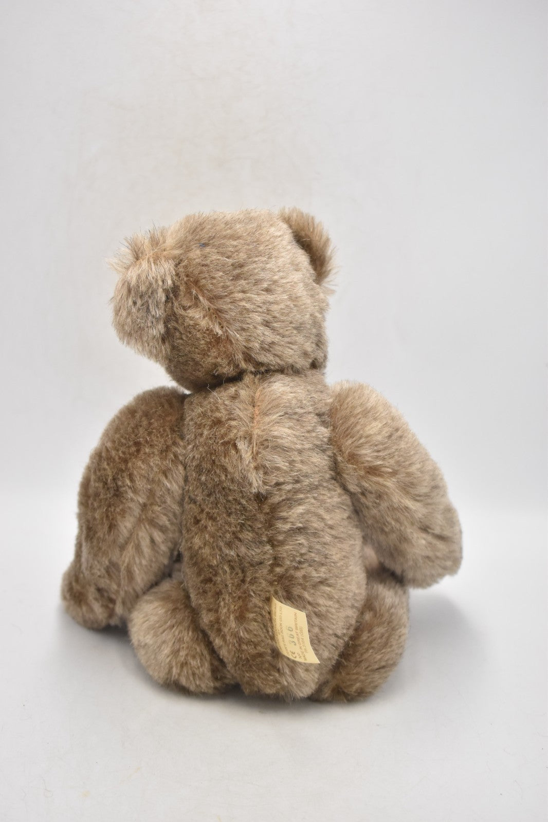 Deans Rag Book Co The Essential Gustav Teddy Bear – Limited Edition