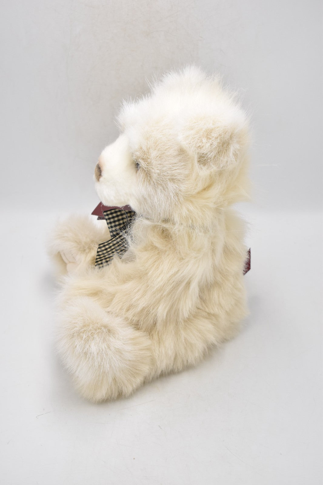 Charlie Bears Uncle Roy – Designed by Isabelle Lee – Retired – Tagged