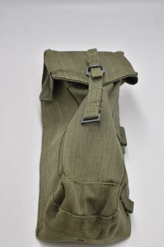British Army 44 Pattern Left Hand Ammunition Pouch