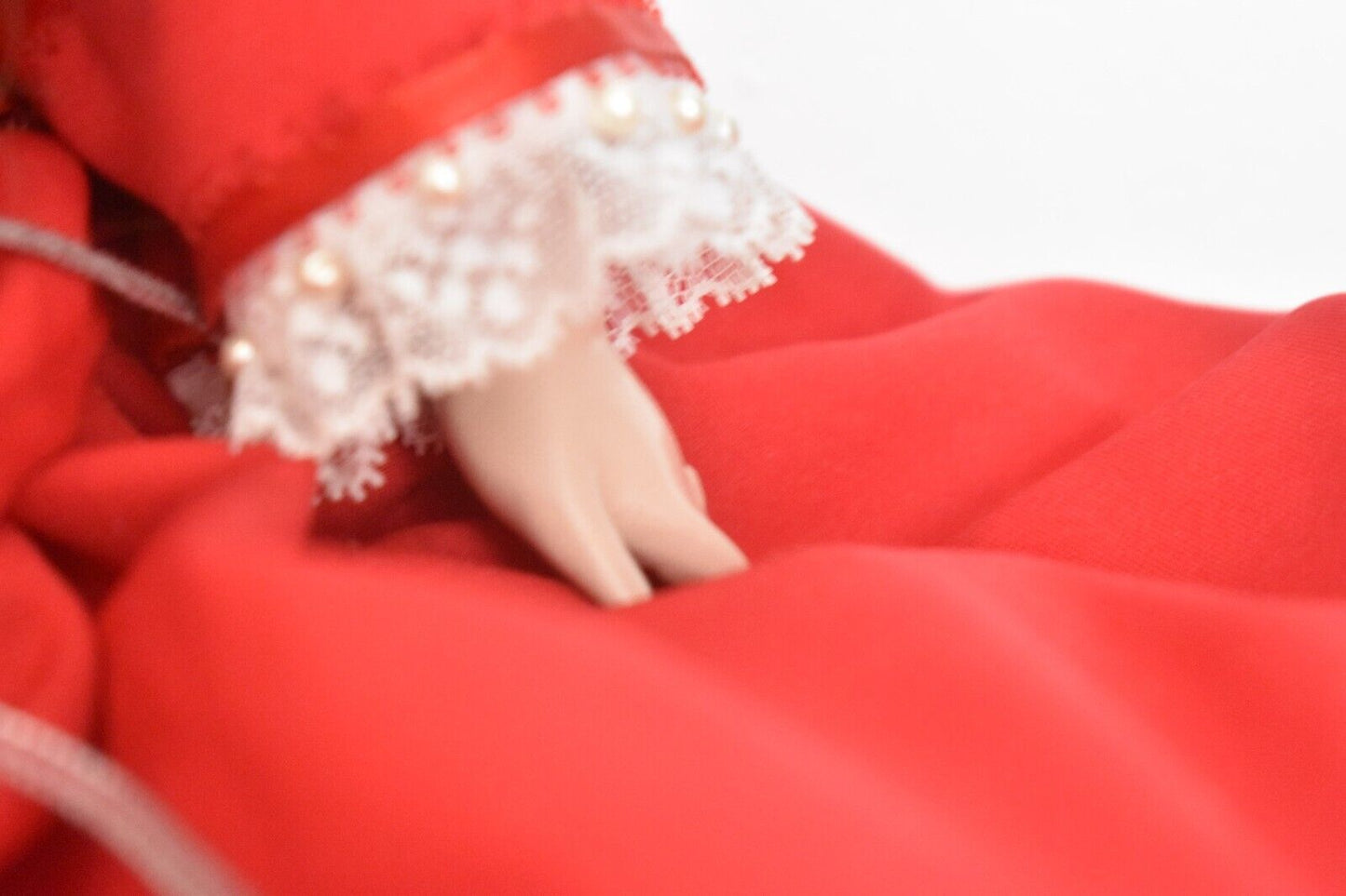 Vintage Reproduction Hilda Bisque Doll – Simon & Halbig K*R, 58cm